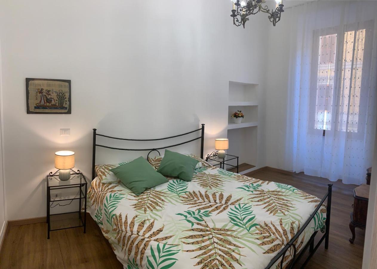 Circus Maximus N.2 - At 400m Metro Apartment Rom