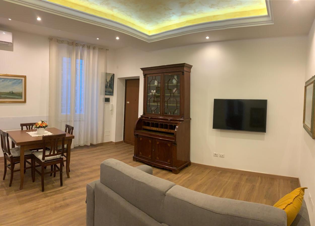 Circus Maximus N.2 - At 400m Metro Apartment Rom